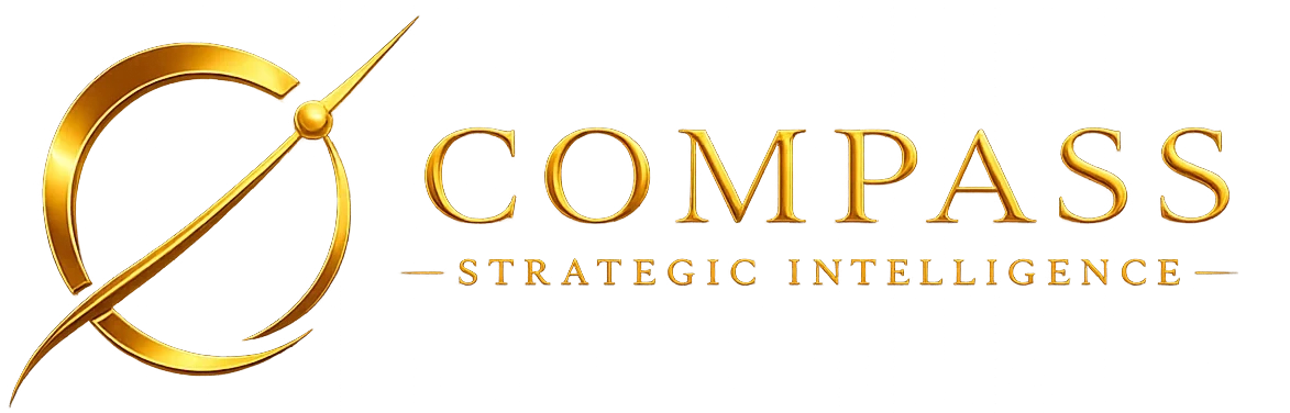 Compass · Strategic Intelligence