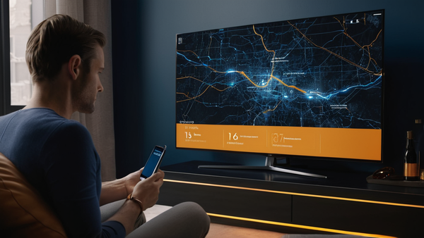 Device Telemetry Is Replacing Simple Geofencing in Streaming Enforcement