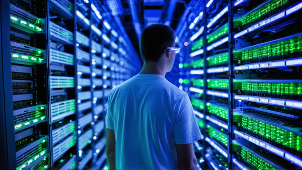 2.8 Trillion Parameters, Wide Open: Kimi K3 and the 1.4-Terabyte Door
