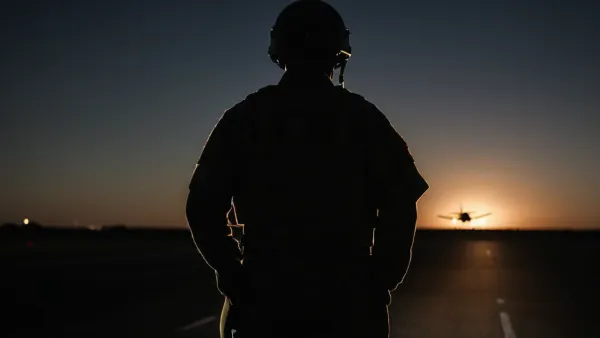 The Ninth Night: America’s Escalating Campaign Against Iran