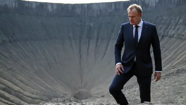 The Breach of the Eastern Shield