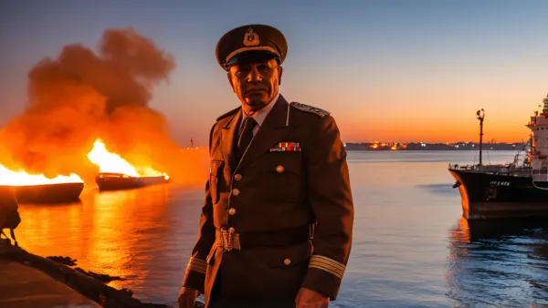 Iran war: Egypt struck for first time as conflict spreads