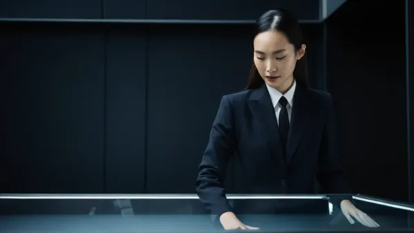 When AI Agents Start Spending: Asia's Race to Govern Autonomous Commerce