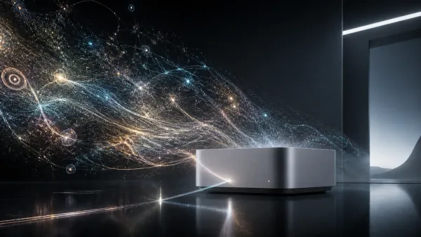 The One-Command Private AI Server Arrives on Apple Silicon