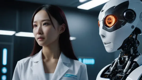 The Ascend Inflection: Huawei’s Open-Weight AI Ecosystem Takes Shape