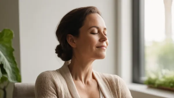 How to Optimize Female Hormone Health for Vitality and Longevity