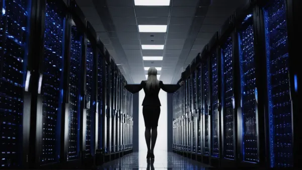Is the AI Stock Rally Sitting on a House of Cards?