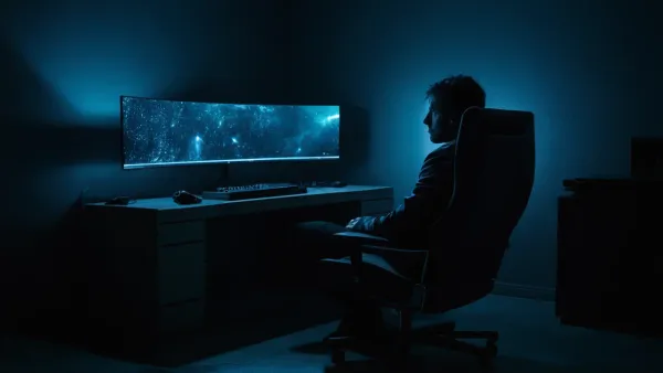 Twitch’s AI Training Opt-Out Exposes the Creator Data Economy