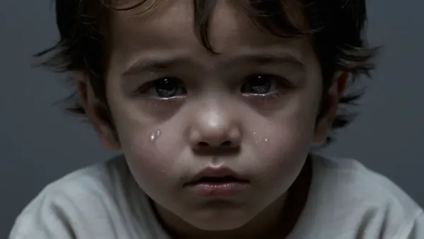 ICE Collected Nearly 1M People's DNA Last Year–Including Young Children