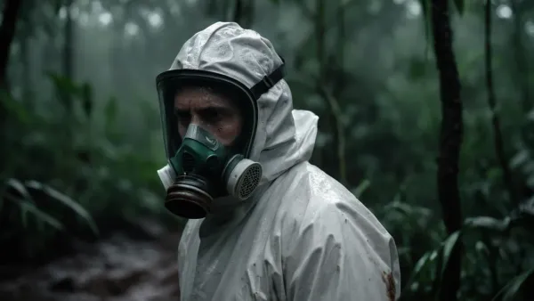 Ebola outbreak on track to be deadliest ever, WHO chief says. #Ebola #DRC #BBCNews