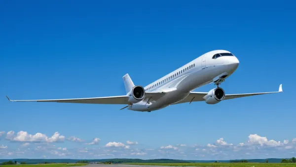The World’s Largest Battery-Electric Aircraft Takes Flight