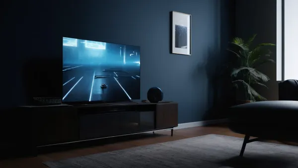 Samsung Bans Smart TV Apps That Share Users' Internet Connections