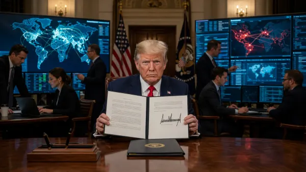 Morning Brief — August 14, 2026