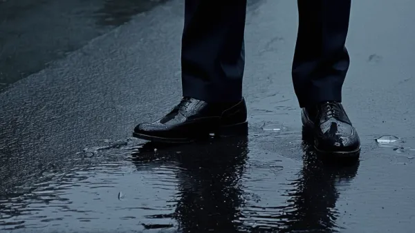 Why have two Reform UK officials stood down after an undercover investigation?