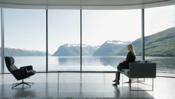 Norway's $2 trillion sovereign fund proposes deep cuts to US Treasury holdings