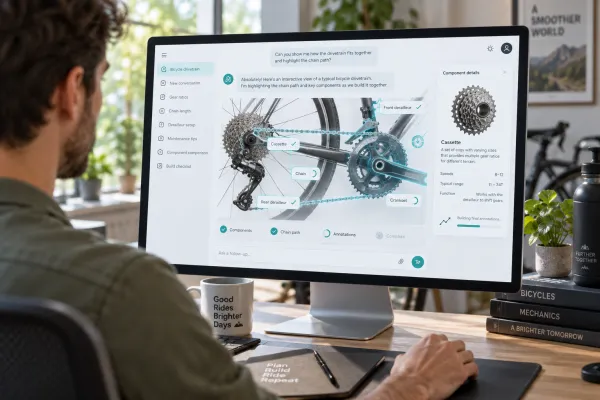 GPT-6 + Intelligent UI Global Rollout