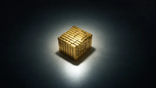 Why China Is Importing A Record Amount Of Gold And What It Means For Prices