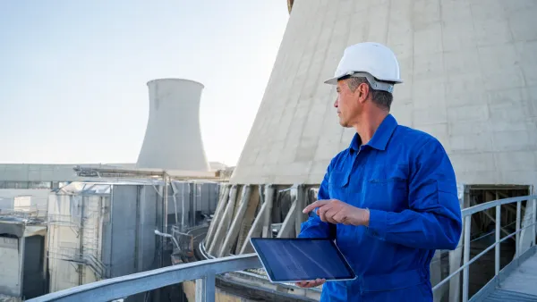 Google's Nuclear Bet to Power the AI Build-Out