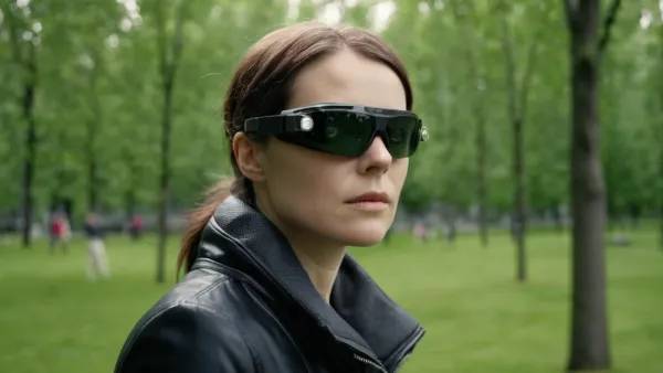 Privacy concerns put smart glasses under scrutiny as Norway seeks temporary ban