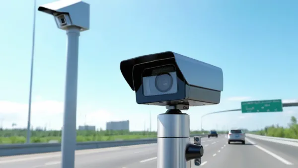 US Judge Rules Flock Search Was Mass Surveillance. Bernie Sanders Proposes 'Ban Flock Act'