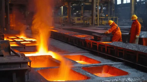 Russian Gold Floods Hong Kong as Sanctions Redraw the Bullion Trade