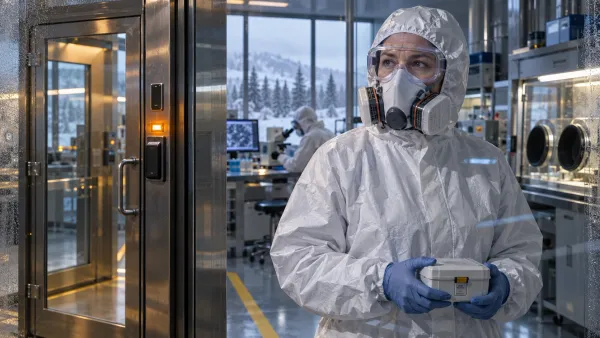 Russia plague quarantine following lab death: Should we be worried?