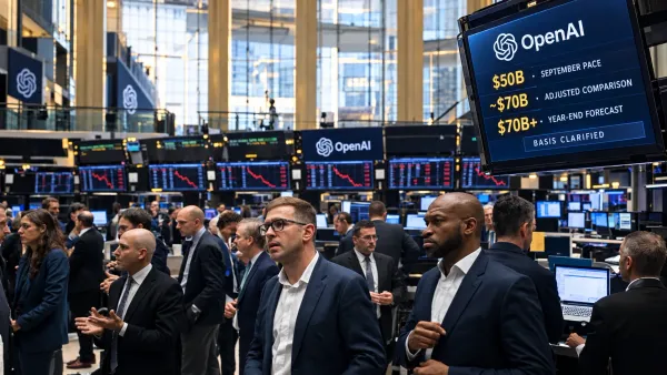 OpenAI’s $20 Billion Revenue Gap: The Accounting Confusion That Shook Wall Street